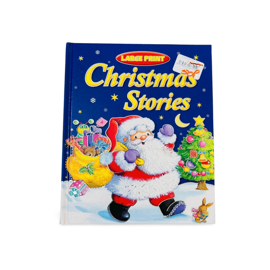 Christmas Stories Brown Watson