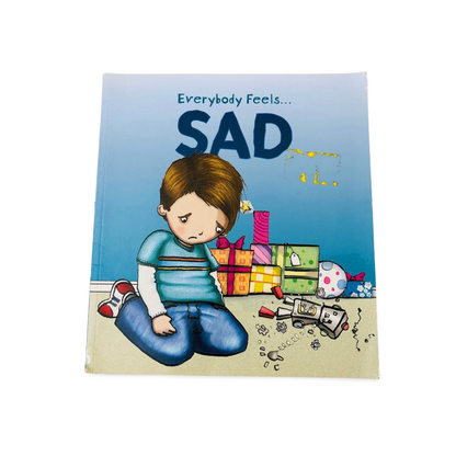 Everybody Feels Sad by Jane Bingham