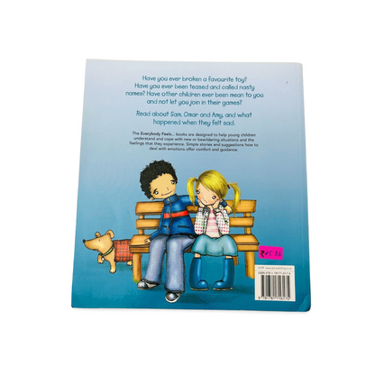 Everybody Feels Sad by Jane Bingham