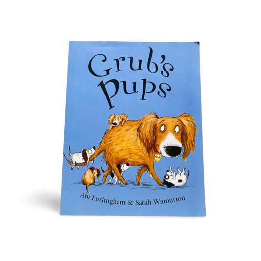 Grub’s Pups