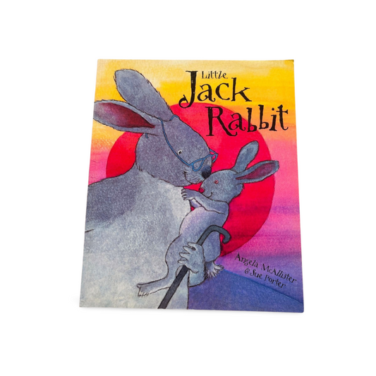 Little Jack Rabbit