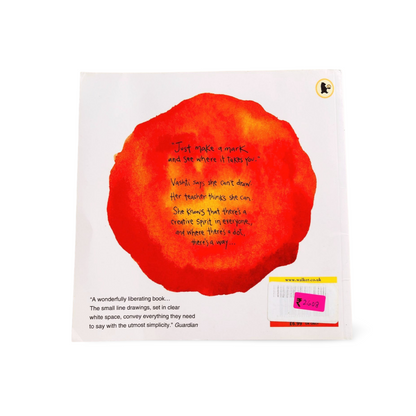 The Dot by Peter H. Reynolds