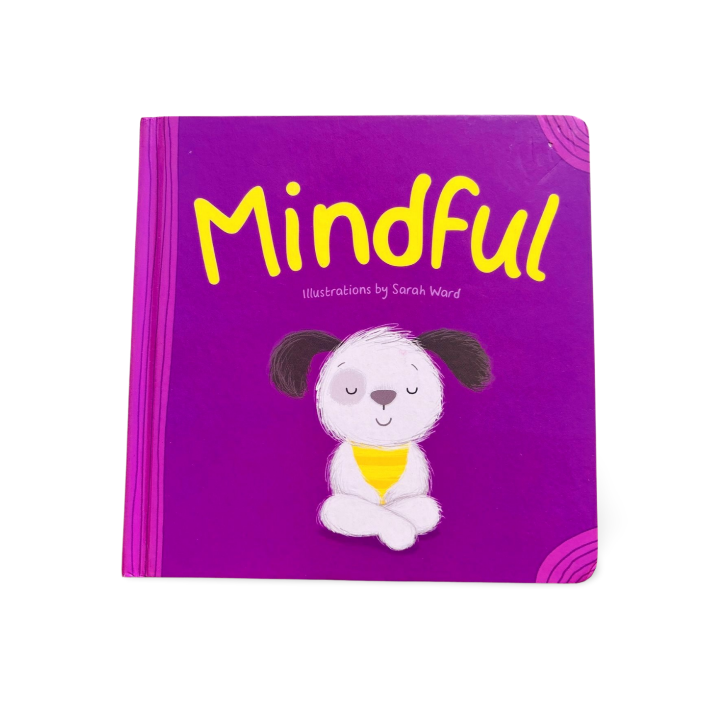Mindful Sarah Ward