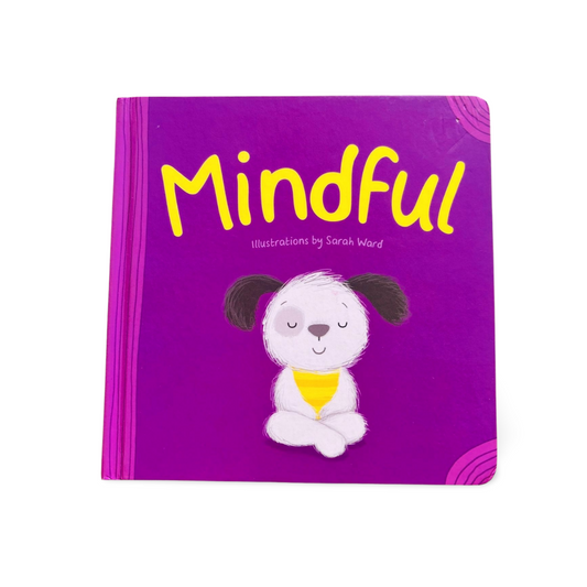 Mindful Sarah Ward