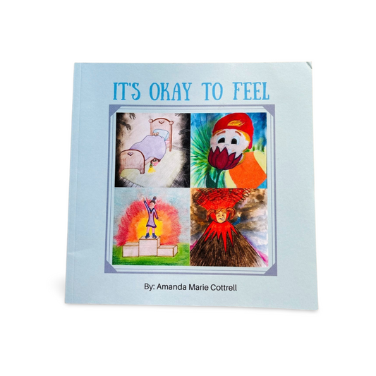 Its Okay to Feel