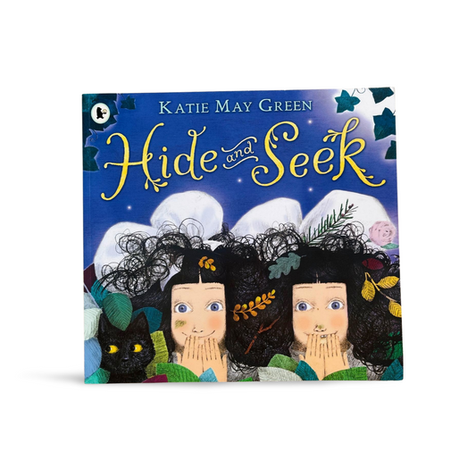 Hide and Seek Katie May Green
