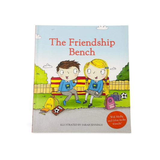The Friendship Bench