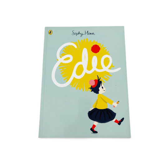 Edie by Sophy Henn