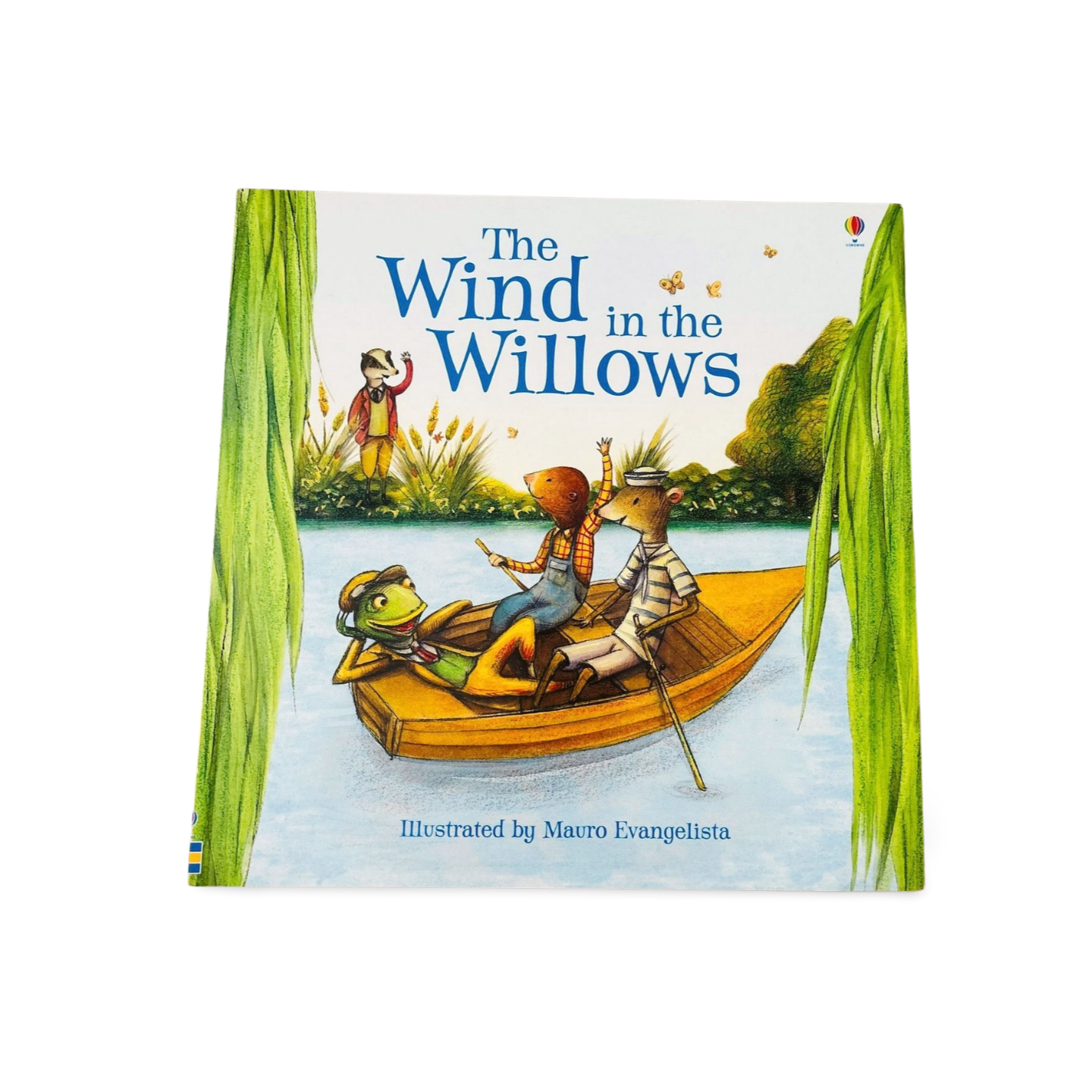 The Wind in the Willows