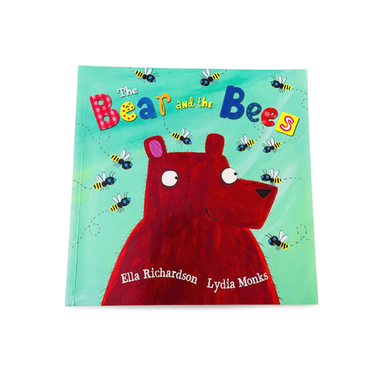 The Bear and the Bees