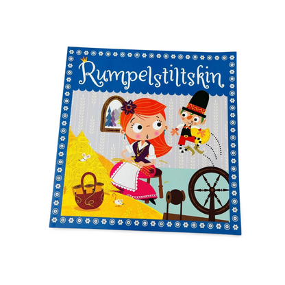 Rumpelstiltskin