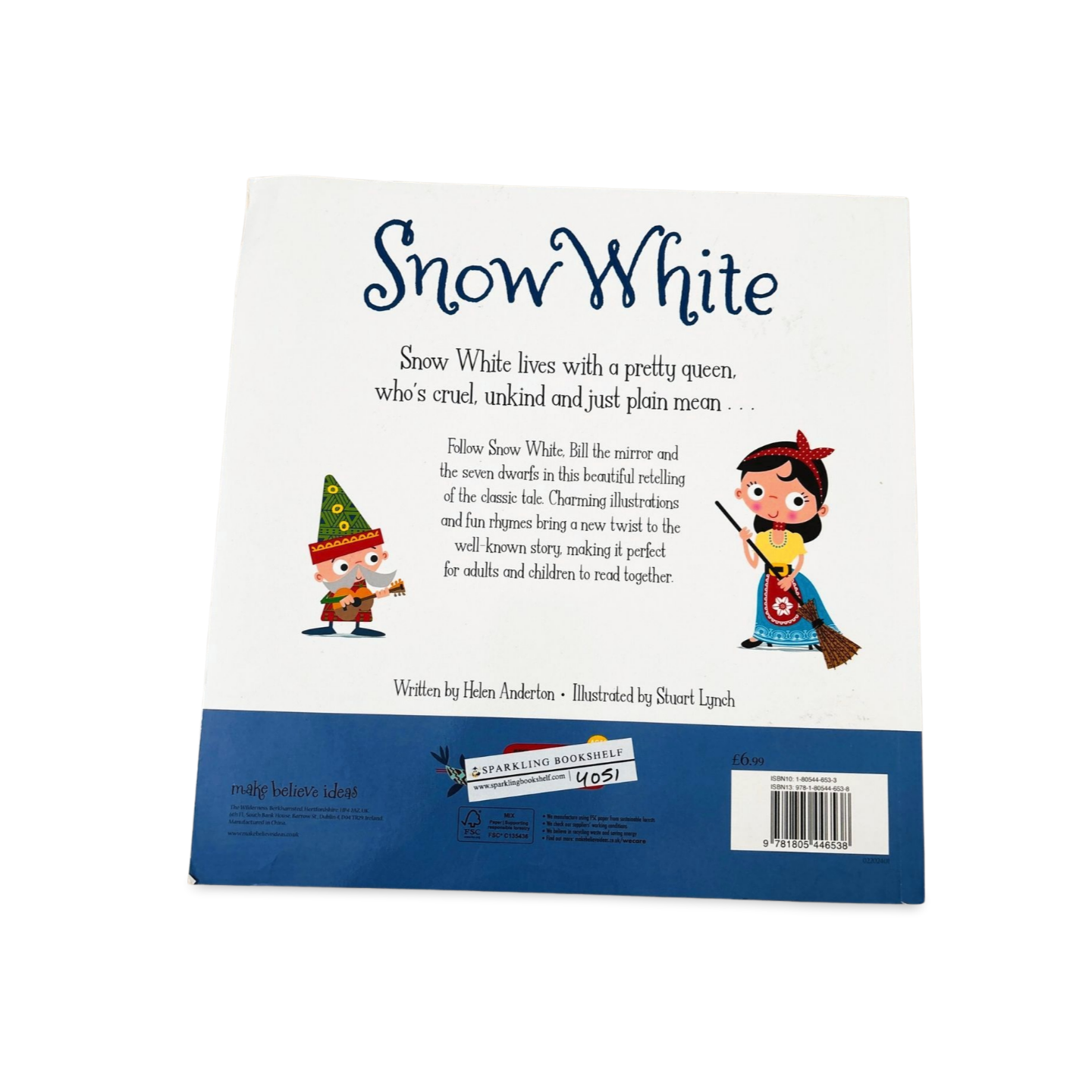 Snow White
