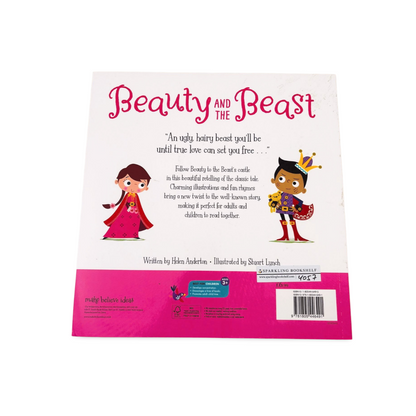 Beauty and the Beast