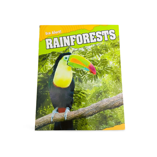 Eco Alert!_Rainforest