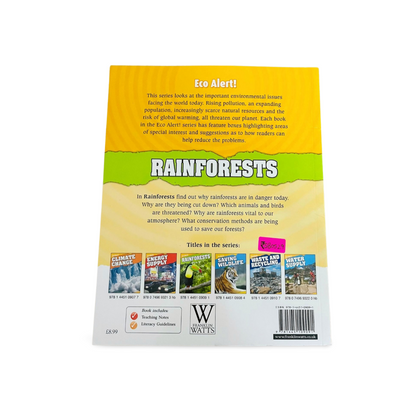 Eco Alert!_Rainforest