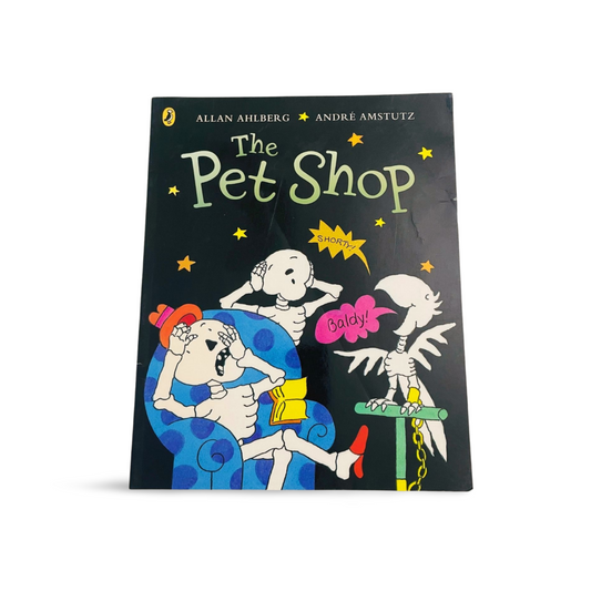The Pet Shop