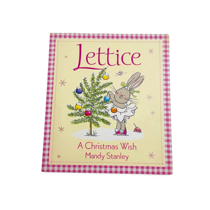 Lettice_A Christmas Wish
