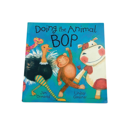 Doing the Animal BOP