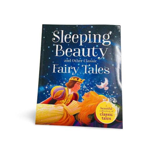 Sleeping Beauty and other Classics Fairy tales