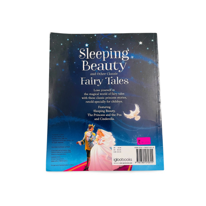 Sleeping Beauty and other Classics Fairy tales