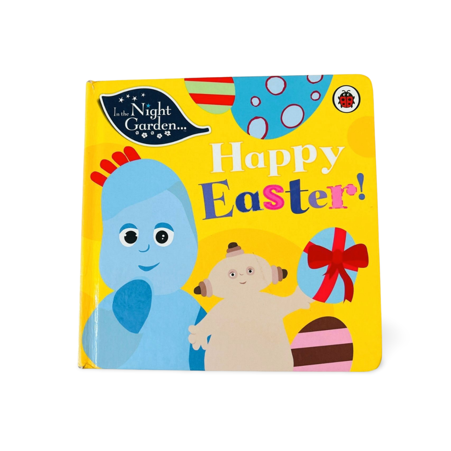 In the Night Garden- Happy Easter