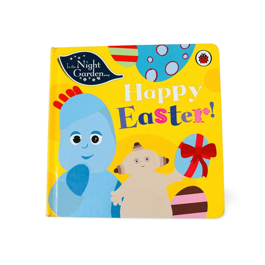 In the Night Garden- Happy Easter