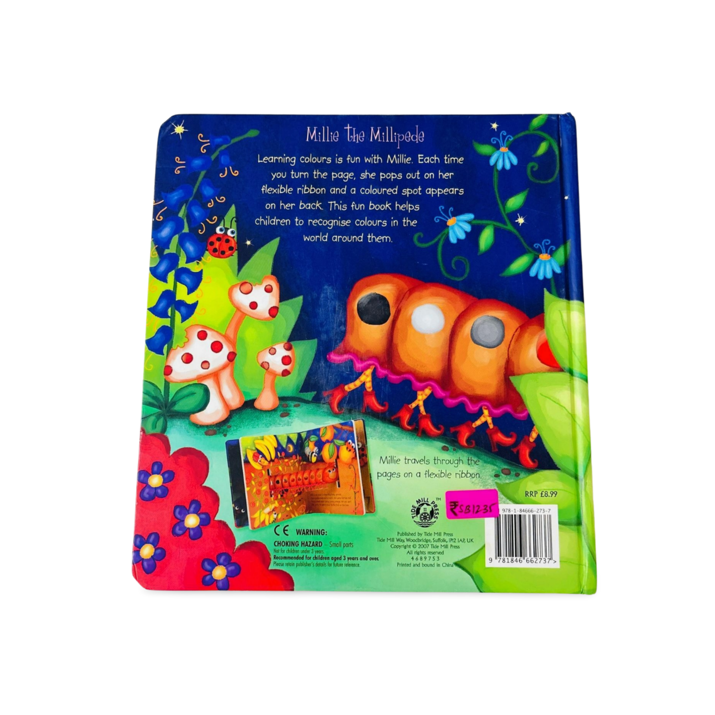 Millie_the_Millipede_Colourful_Ribbon_Interactive_book.v2