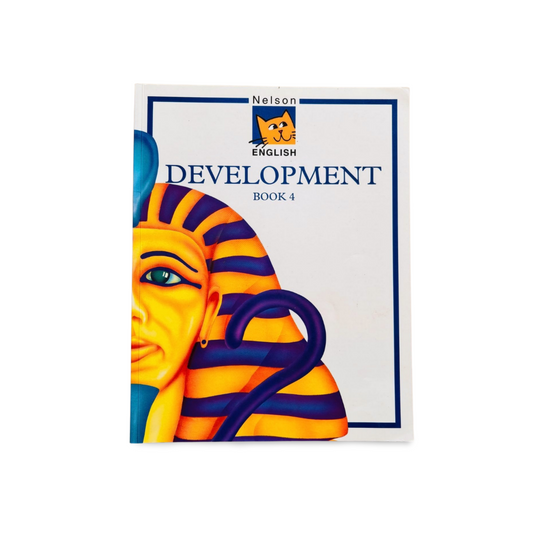 Nelson English Development 4