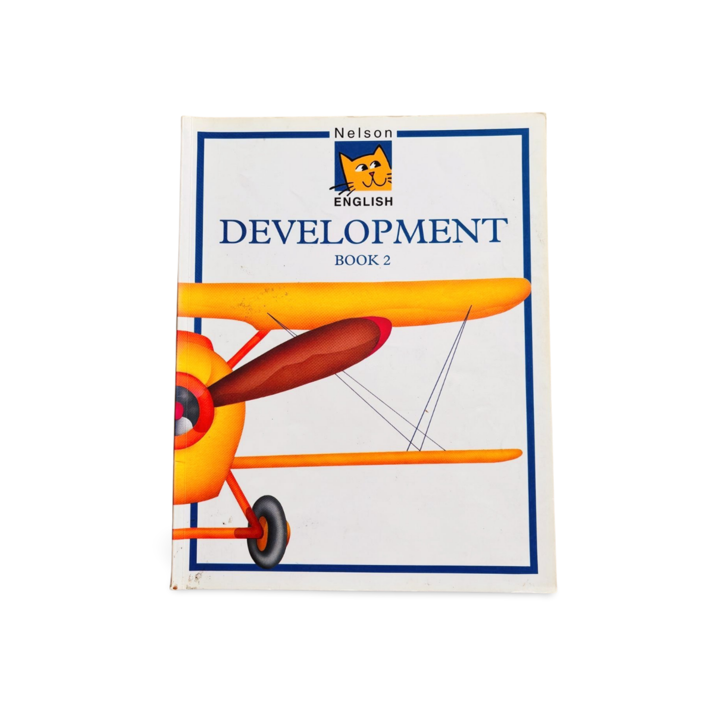 Nelson English Development 2