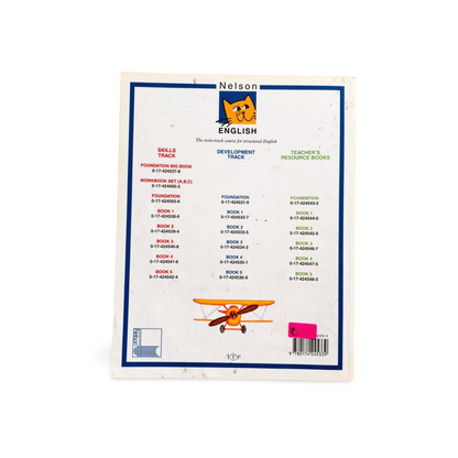 Nelson English Development 2