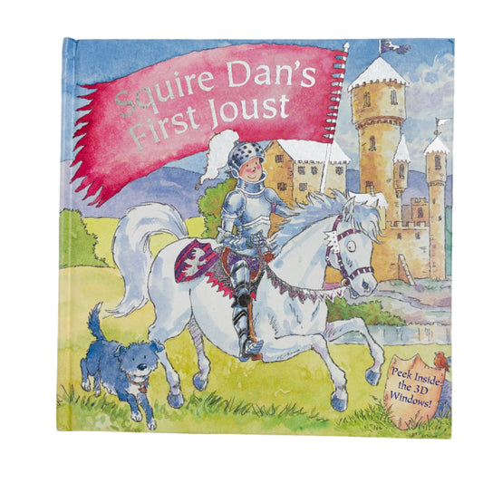 Squire_Dan's_First_Joust_3D_Pop_Up_Book.v1
