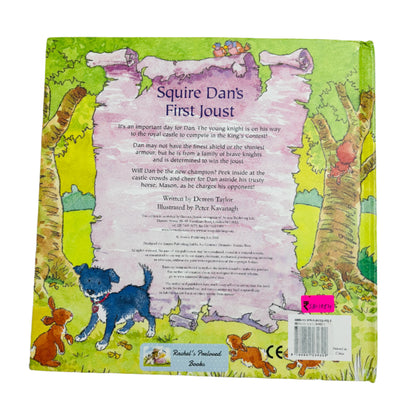 Squire_Dan's_First_Joust_3D_Pop_Up_Book.v2