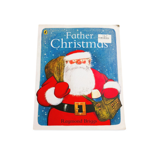 Father Christmas