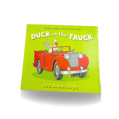 Duck in the Truck