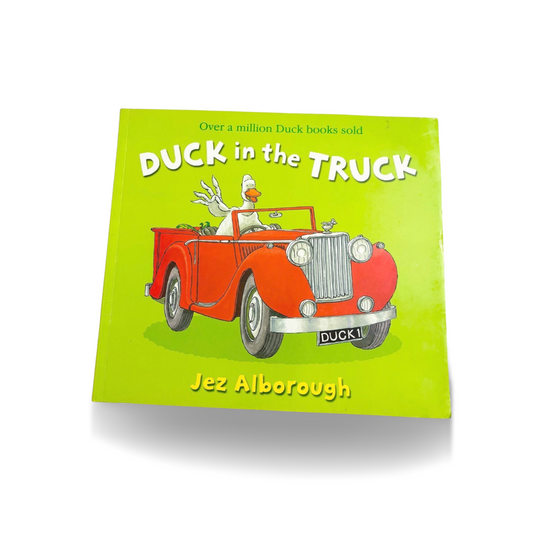 Duck in the Truck