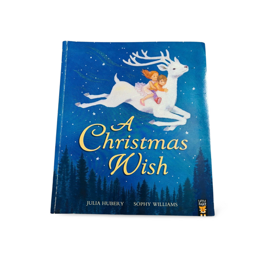 A Christmas Wish