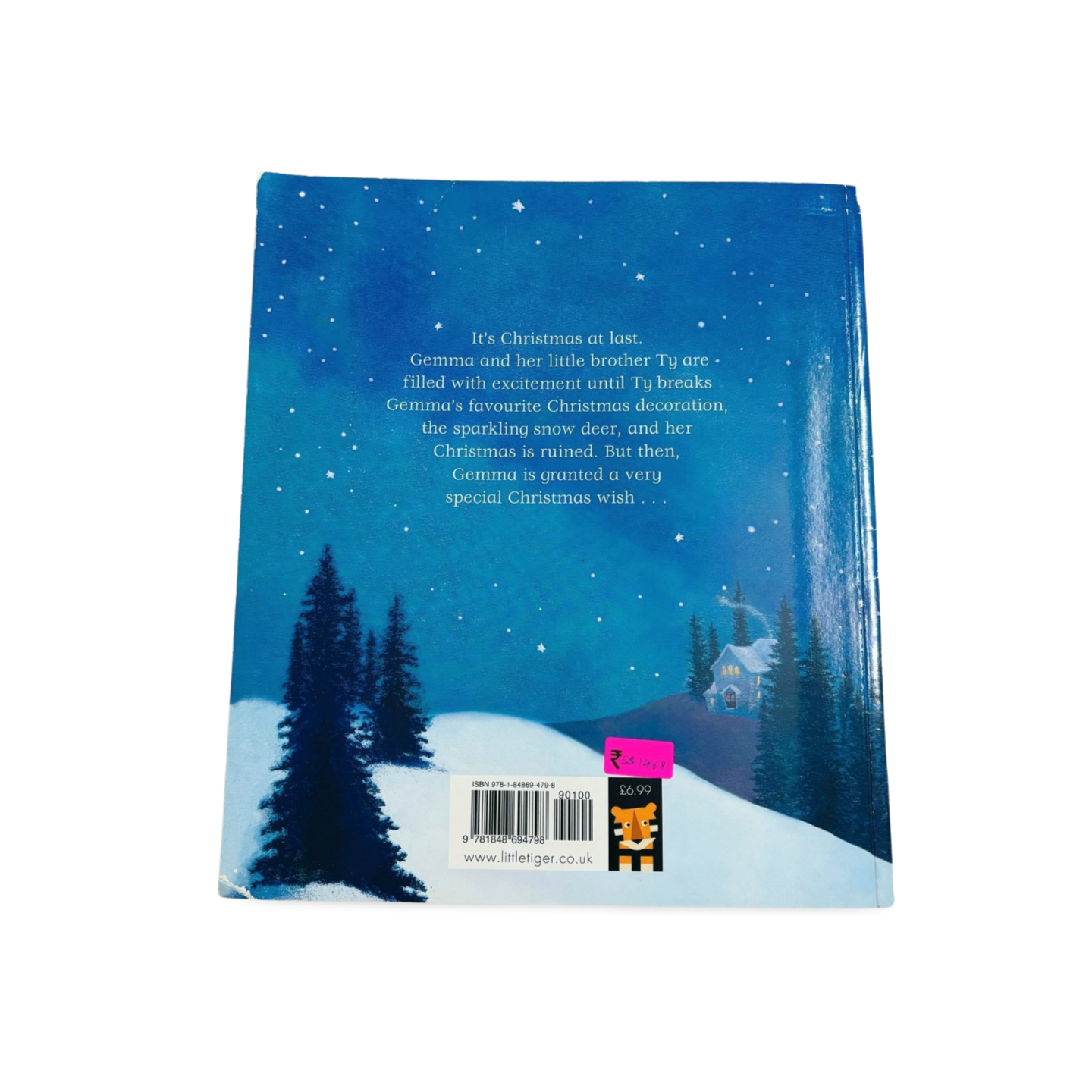 A Christmas Wish