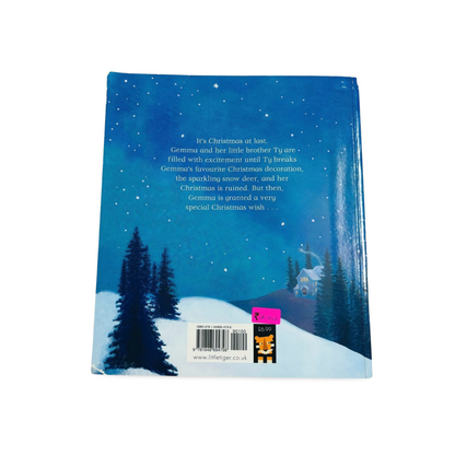 A Christmas Wish