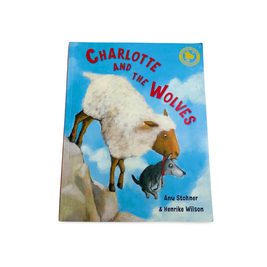 Charlotte and the Wolves