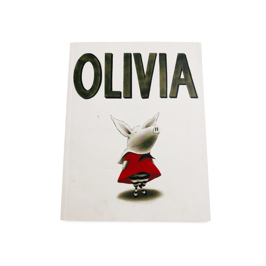 Olivia