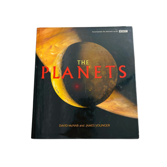BBC_The Planet