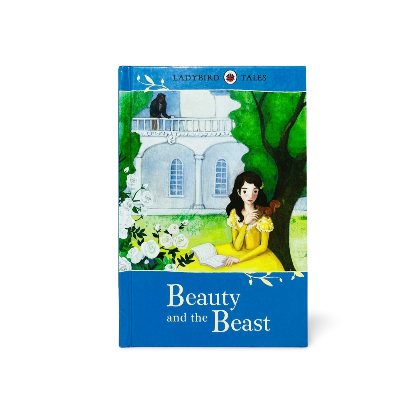 Ladybird Tales Beauty and the Beast