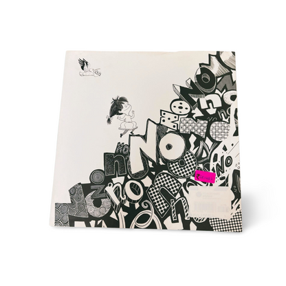 A Thousand NO's_ D. J. Corchin