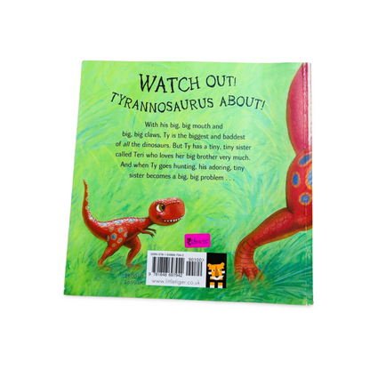 Crunch Munch Dinosaur Lunch