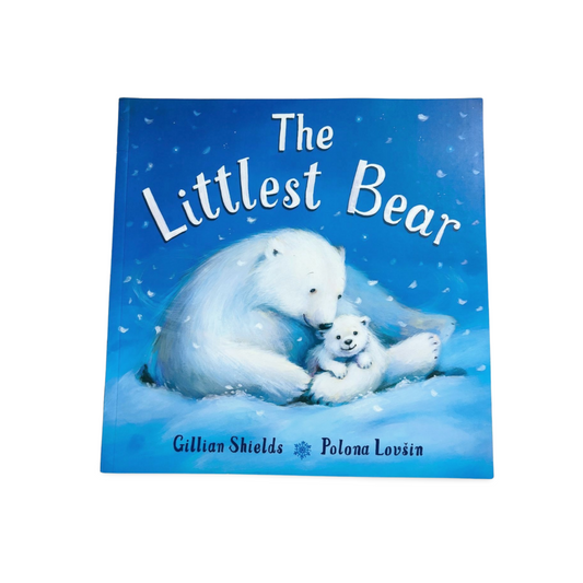 The Littlest Bear