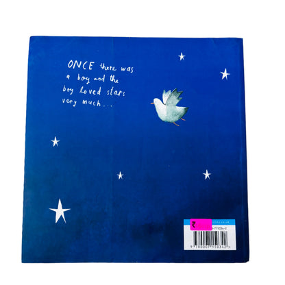 How to Catch a Star by Oliver Jeffers
