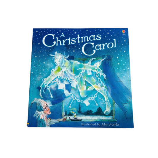 Usborne A Christmas Carol