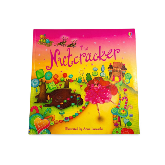 Usborne The Nutcracker