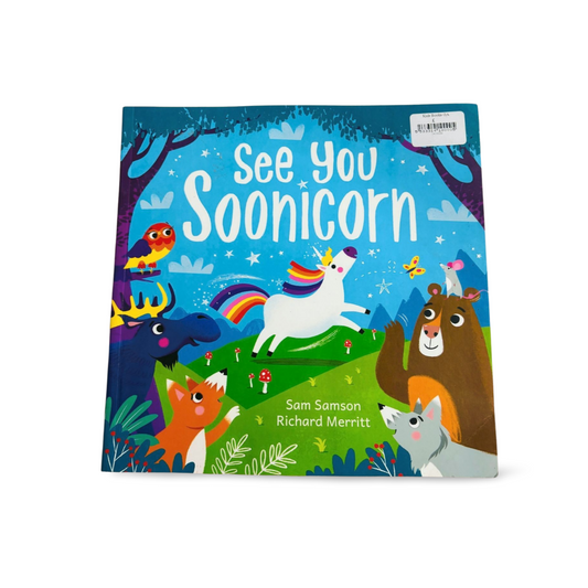 See You Soonicorn