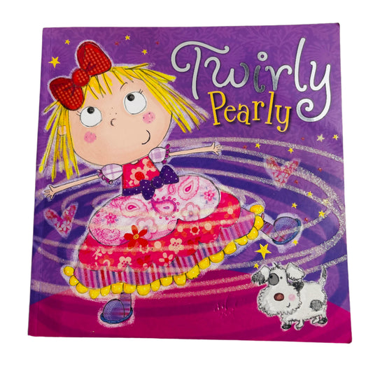 Twirly Pearly
